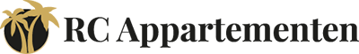 RC Appartementen Logo